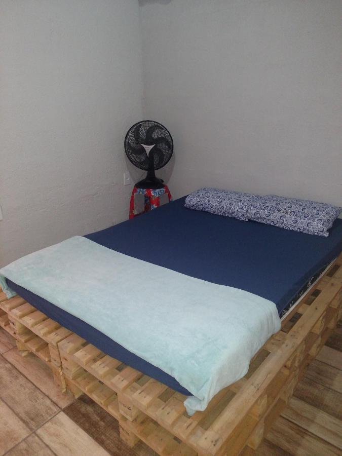 Pousada E Flat Por Do Sol Sao Jose da Barra Room photo